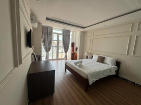 Crab Bui Vien Homestay
